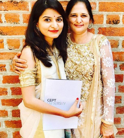 Heena Maheshwari
